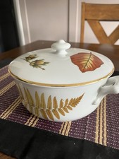 Royal worcester 20cm wild - royal,