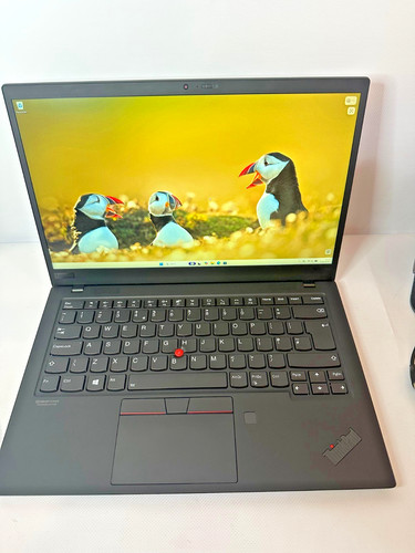 Lenovo thinkpad carbon gen - lenovo, x1