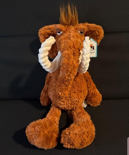Jellycat retired furryosity - jellycat,