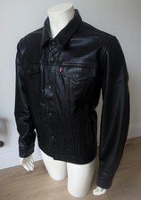 Immaculate levi trucker black - immaculate,