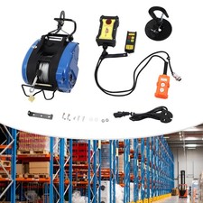 500kg Electric Hoist 30m