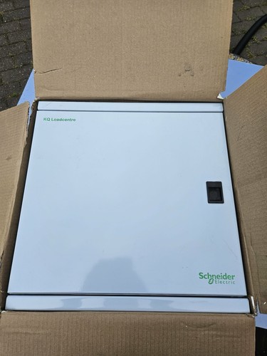 Schneider electric - electric, kq