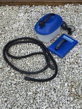 Energer ENB484STM Electric Wallpaper Steamer Stripper 2000W