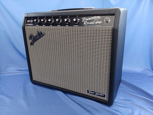 Fender tone master princeton - tone,