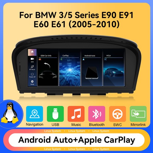 Carplay car stereo touch - car,