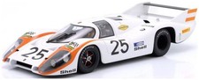 IXO 1:18 Scale Porsche 917 LH