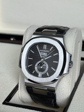 Patek Philippe Nautilus