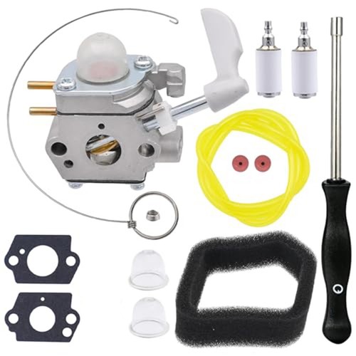 Carburetor upgrade kit - upgrade, for