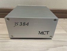 Ortofon Js384 Mc Step-Up