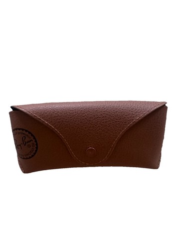 Ray ban brown black leather - ray,
