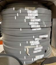 Dust Grey U732 Edging Tape
