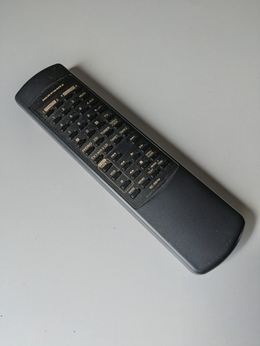 Genuine marantz 66pm remote - marantz,
