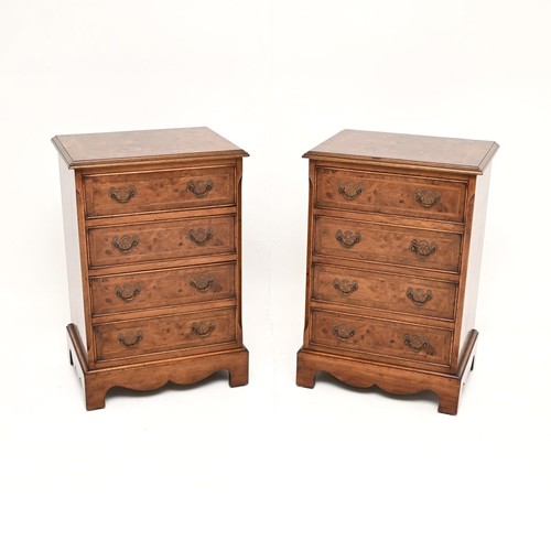 Pair antique georgian style - pair,
