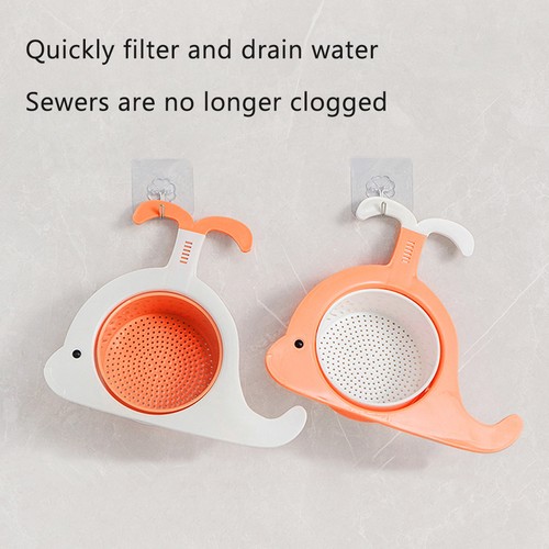Kitchen sink drain basket - sink,