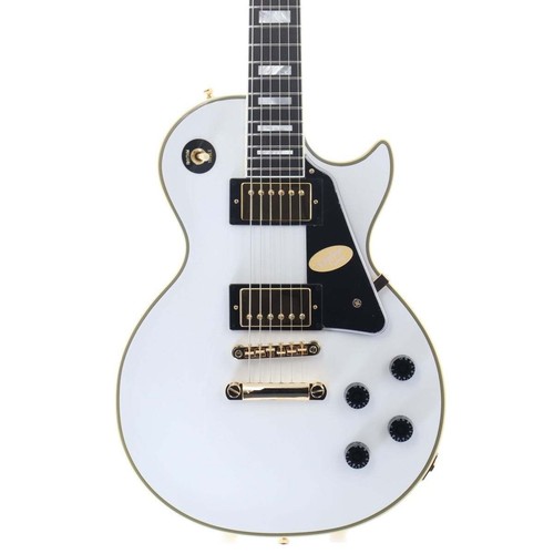Epiphone inspired gibson - by,