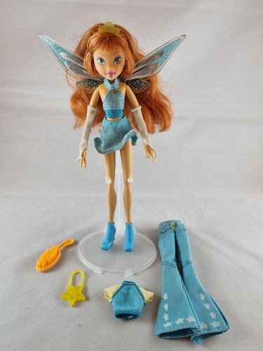 Winx club bloom first - winx,
