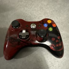 Gears Of War 3 Xbox 360