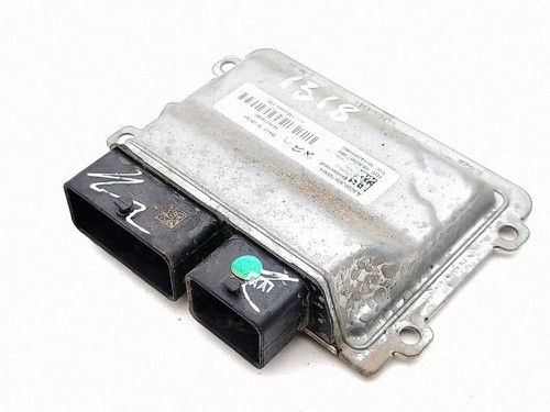 Peugeot 508 engine control - peugeot, ii