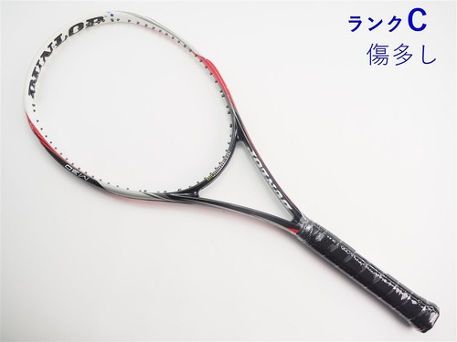 Used tennis racket - used,