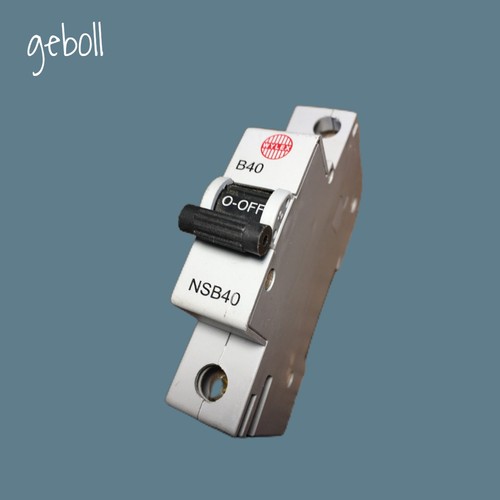 Wylex nsb40 mcb - wylex,