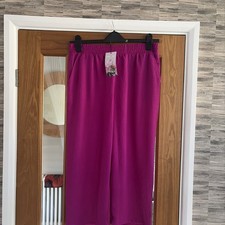 KIM & CO CRINKLE CROPPED