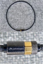 Phiten RAKUWA Necklace Magnet