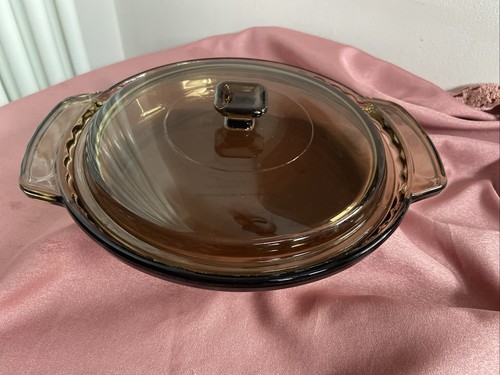 Ovenware deep pie plate - l’ovenware,