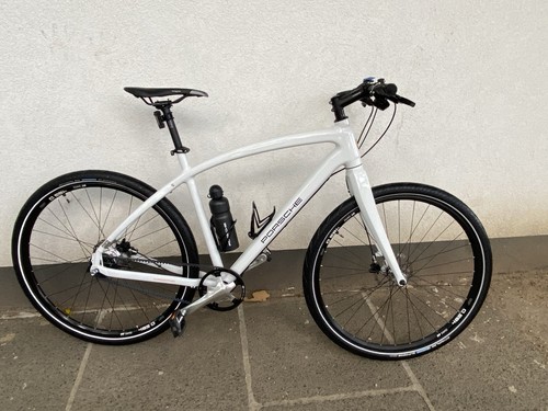 Porsche bike - s, (size