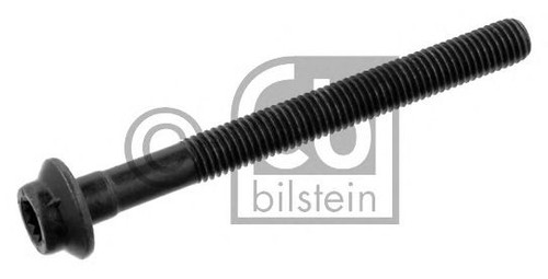 Cylinder head bolt - cylinder, mercedes