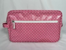 Cath Kidston Wash Bag Make-Up