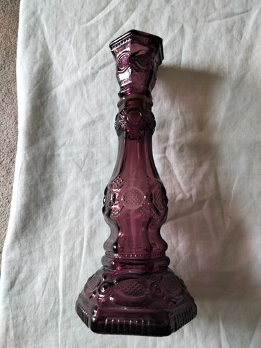 Vintage avon glass perfume - vintage,