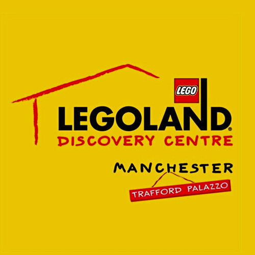 Legoland discovery centre - legoland,