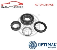 WHEEL BEARING KIT REAR OPTIMAL