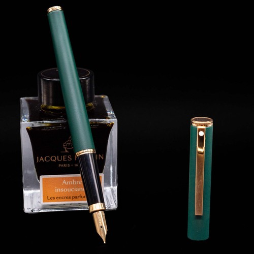 Sheaffer fashion fountain - fashion,