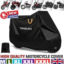 Waterproof Motorcycle