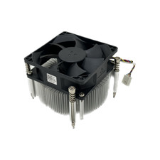 stock dell lga 1151 cooler