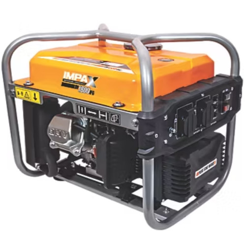 Impax inverter frame generator - impax,