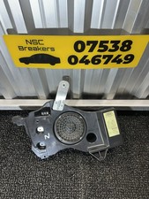 Audi A3 8P Rear Subwoofer Speaker 8P4035382D Blaupunkt OEM