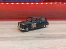 Corgi Austin FX4 London taxi