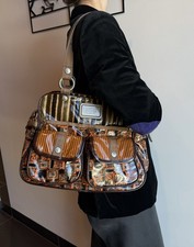 DDP George Gina & Lucy GGL