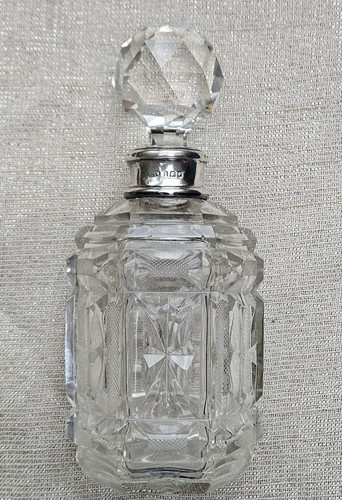 Antique 1921 henry - perkins, &