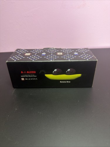 Alessi salt and pepper - alessi,