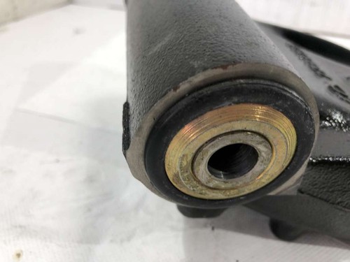 Rear arm fiat punto - arm, i