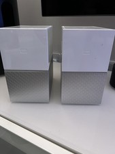 WD MyCloud Home Duo Dual-Bay