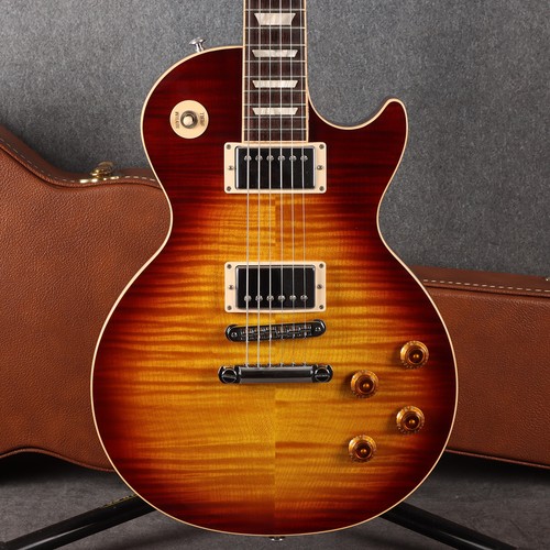 Gibson les paul - les, standard