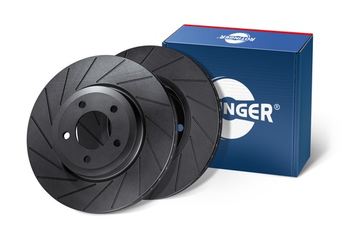Rotinger sport brake disc - rotinger, set