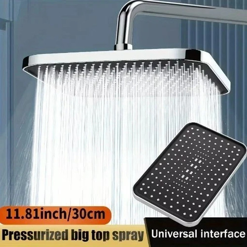 Inch high pressure rain - pressure,