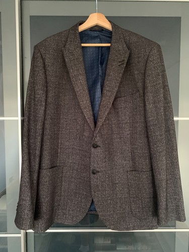 Marks spencer charcoal - spencer,