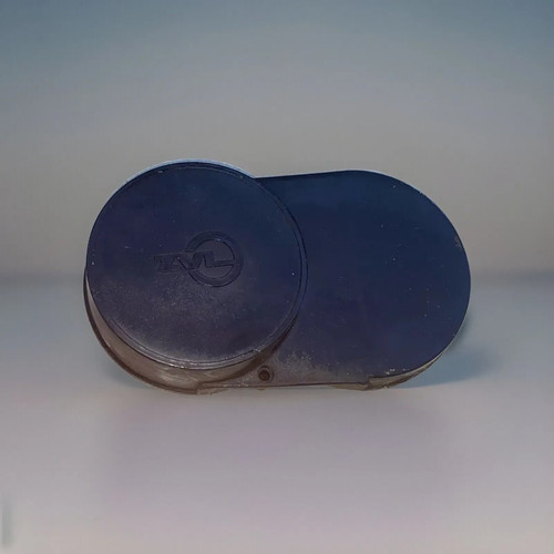 Flywheel cover original parts - cover,
