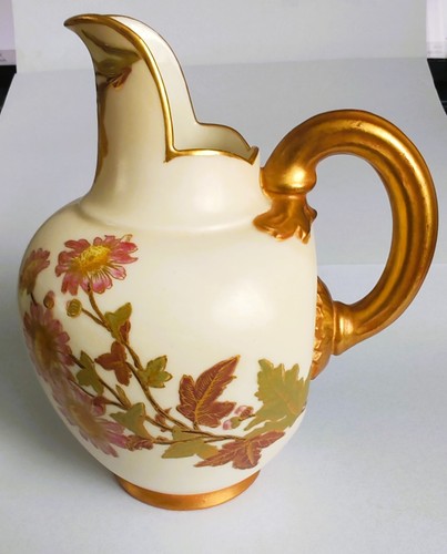 Royal worcester antique blush - worcester,
